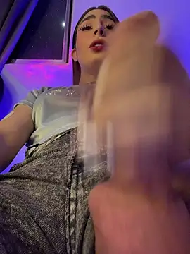 Camistar18 live