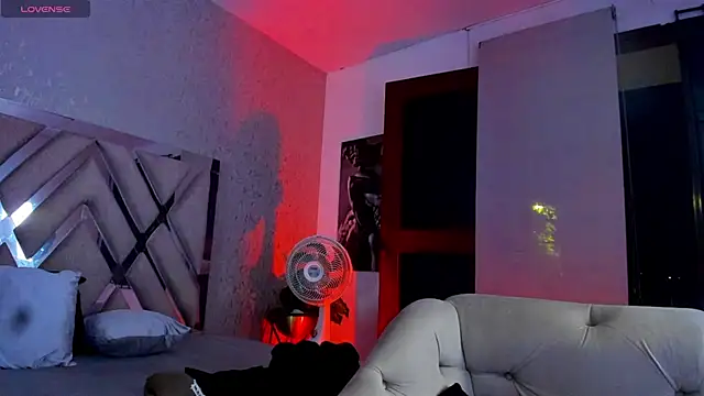 Vincentblack live