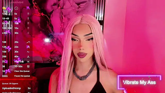 Nikita_Gers live