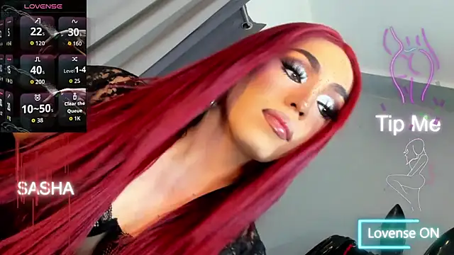 DominaAurumXXX live