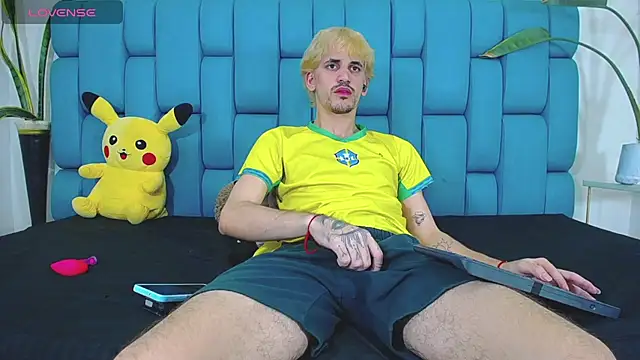 boy_Dirty_X live