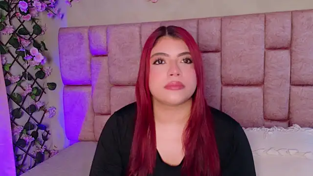 Brit_cherry live