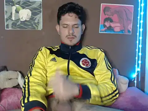 AlphaMercury live