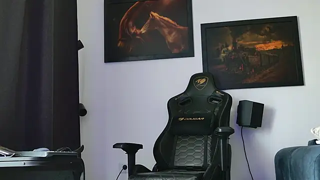 ChrisKox live