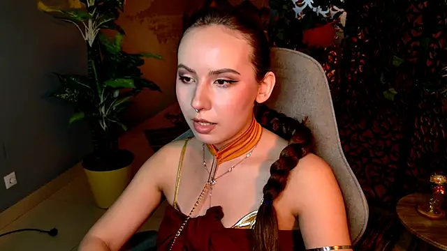 JasmineMilko live