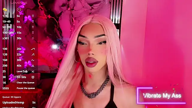 Nikita_Gers live