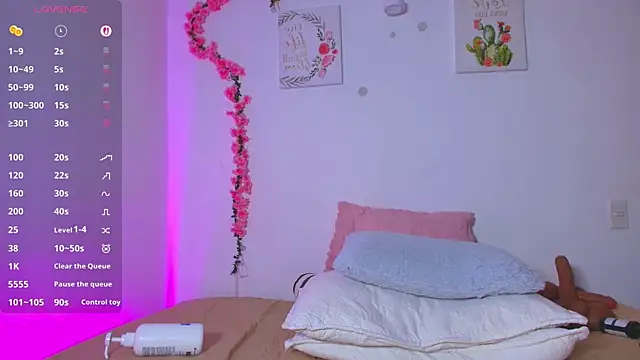 PollyGrey_ live