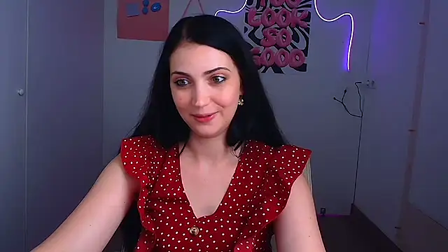 Amalia_amor live