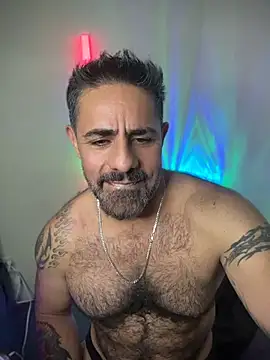 wolfbucker live