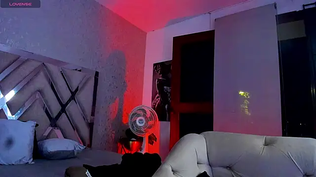 Vincentblack live