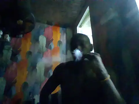 BlaqAarow live
