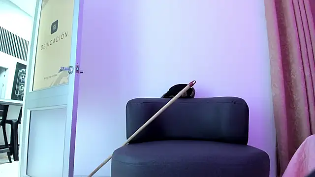 Lana_fox01 live