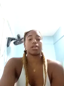 CukiGirl0 live