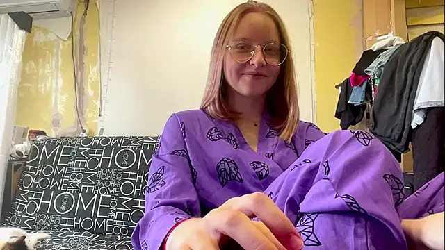 WinifredLunney live