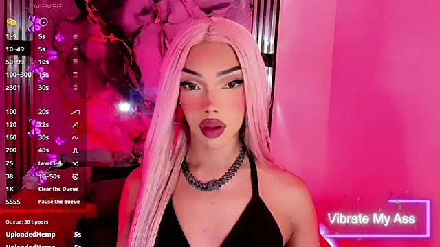 Nikita_Gers live