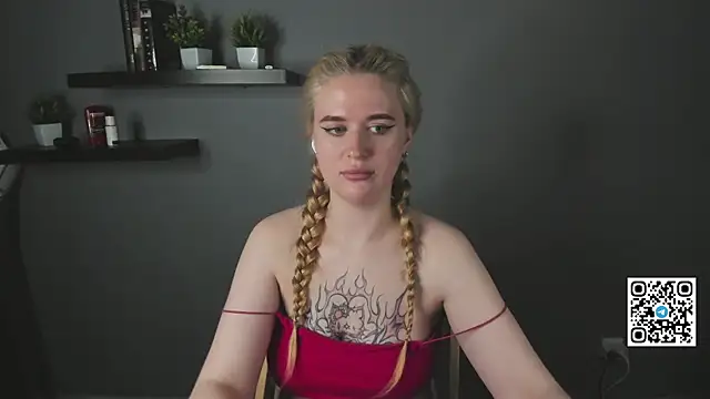 Betany_fokss live