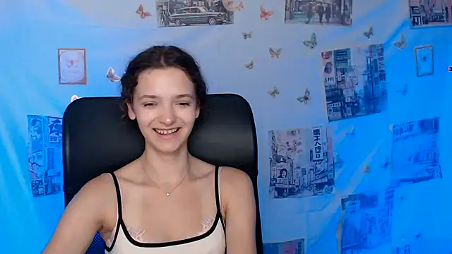 _SusieSu_ live
