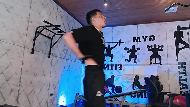 Dustin_Sonne live
