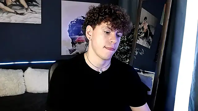 TylerGibson live