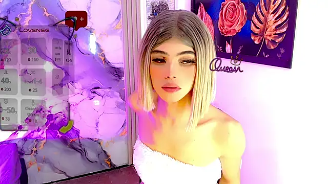 gaby_dream_ live