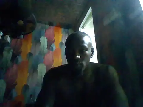 BlaqAarow live