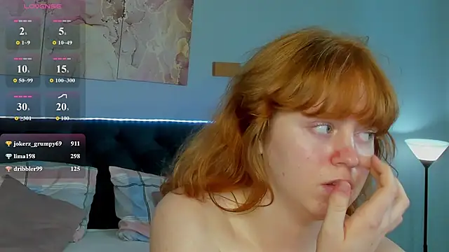 ReneeFoxy_ live