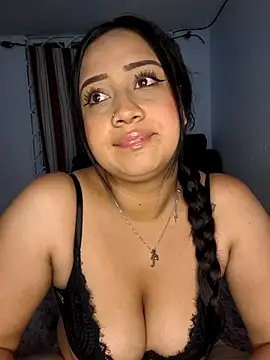 ViolettMoon_ live