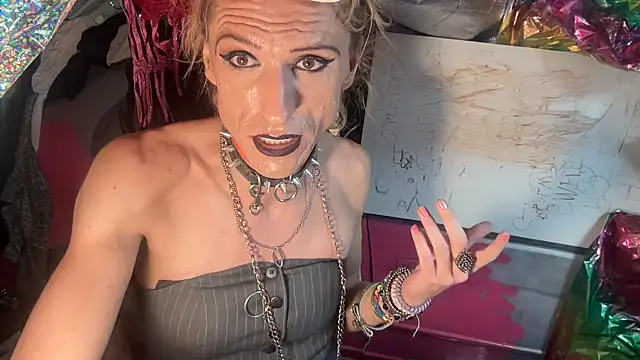 TgirlBrat live