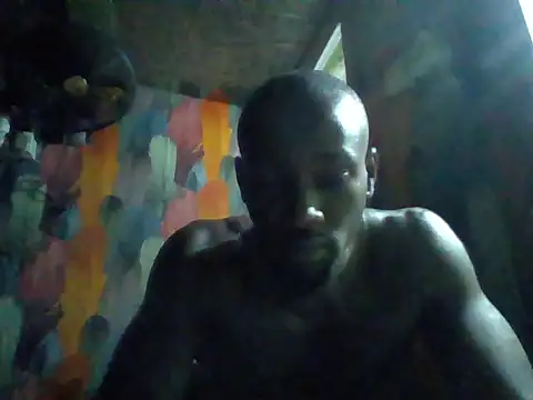 BlaqAarow live