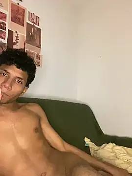 Fabi_Granado live