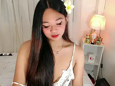 XxHeavenly_Angelx live