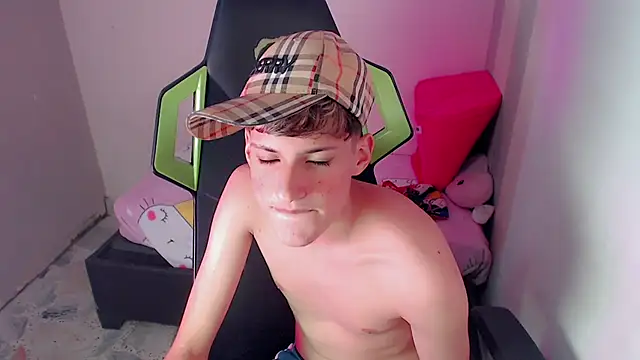 Pablito_junior live