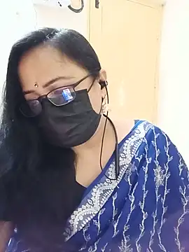 monisha_cam live