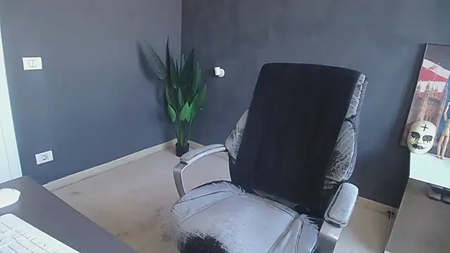 OscarWillss live