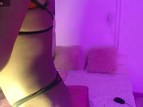 Keily_Tsx1 live