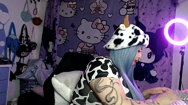 lussyevans24 live