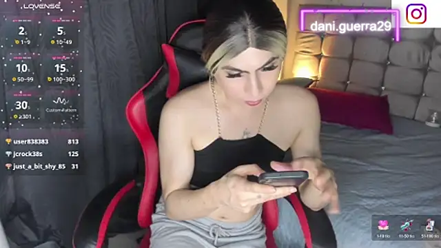 saskya live