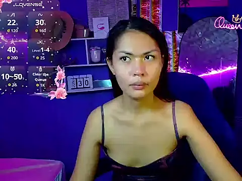 janelovers143 live