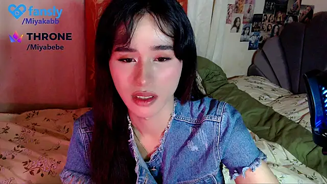 chakababe live