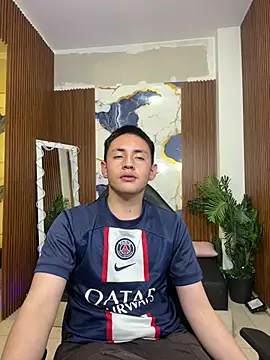 Andres_Tay live