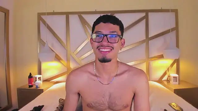 Jaxon_Carter live