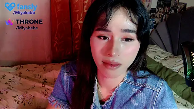 chakababe live