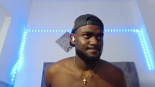 eebony_stallion live