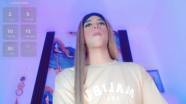 SWEET_PRINCEESS_ live