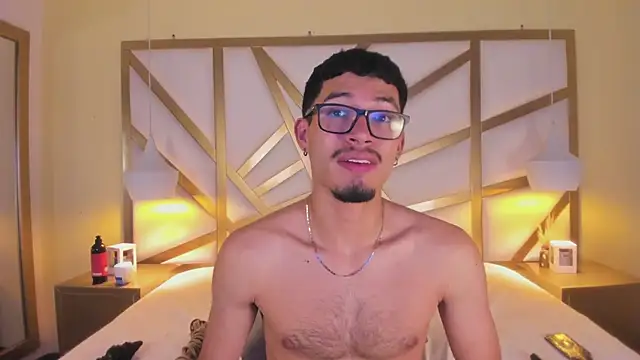 Jaxon_Carter live