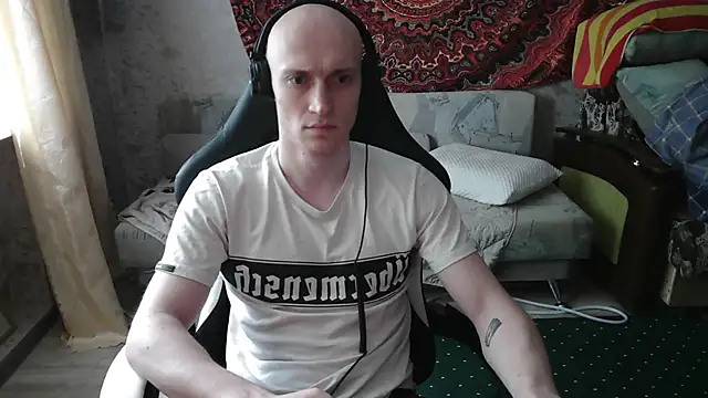 Krieger8841 live