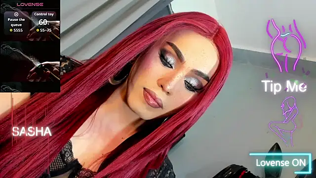 DominaAurumXXX live