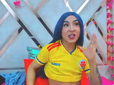 georgina_gio1 live