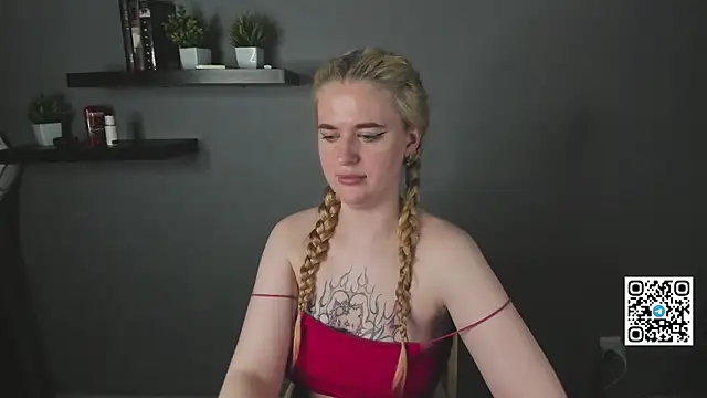 Betany_fokss live