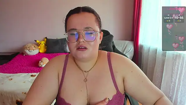 Jessica_Joy live